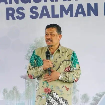 Prof. Dr. Ir. Suwarno, M.T.