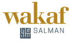 Logo Wakaf Salman ITB