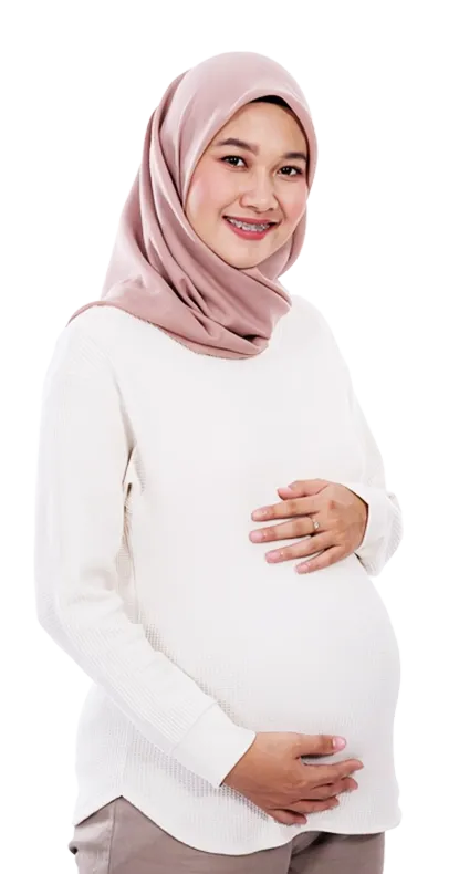 Ibu Hamil